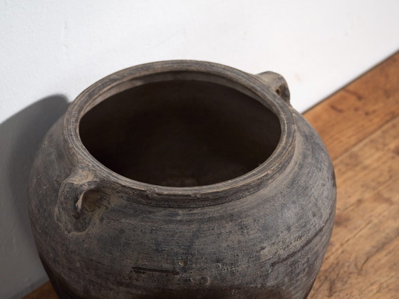 Vaso antico stile wabi sabi (c.1900) #18 – Vasi (photo 20 of 40)
