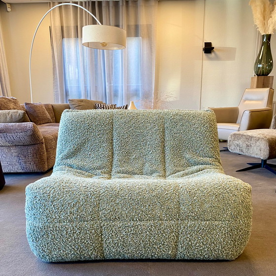 Image 1 of Sofá biplaza Luna de DN Design