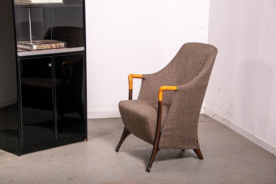 Image 1 of Set di librerie Olinto disegnate da Kazuhide Takahama per B&B Italia circa. 1980