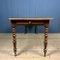 French Dining Table in Cherry Wood (photo 14 of 28)
