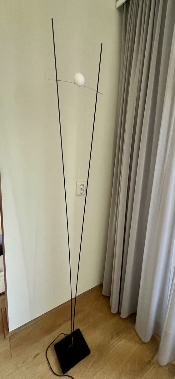 Image 1 of Halogen Stehleuchte Ilios Ingo Maurer