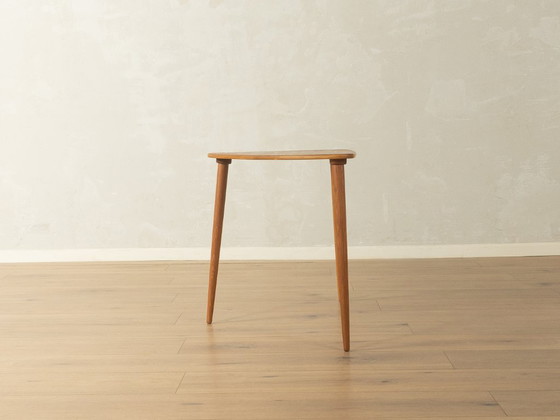 Tavolino Mid-century, Made in Denmark – Tavolini, Legno (photo 6 of 8)