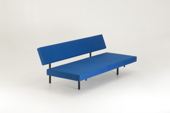 Model 540 Daybed - Gijs van der Sluis – Metal, Textile (photo 7 of 18)