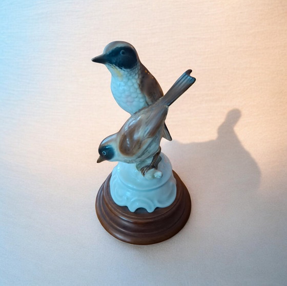 Image 1 of Goebel 5509