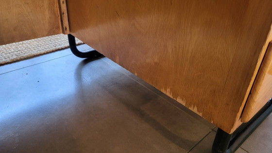 Image 1 of  Vintage Bauhaus bureau