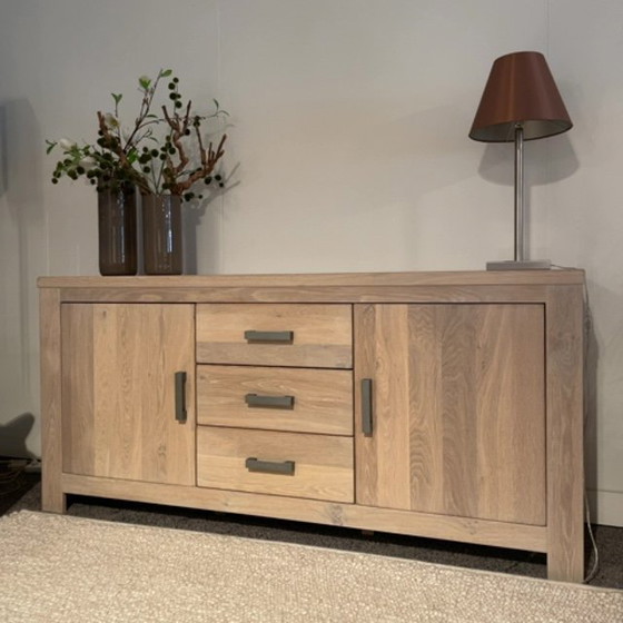 Image 1 of BKS Furniture D3G MWP sideboard