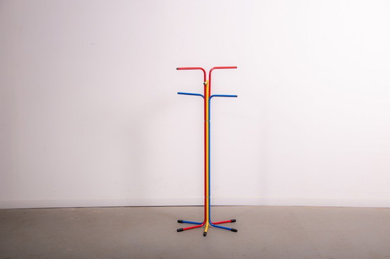 Image 1 of Coat rack by Tord Bjorklund for Ikea Circa. 1990