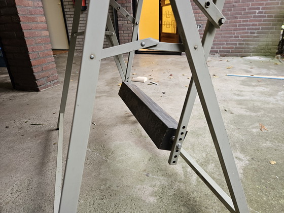 Image 1 of Rotanex-pool tekentafel 1950