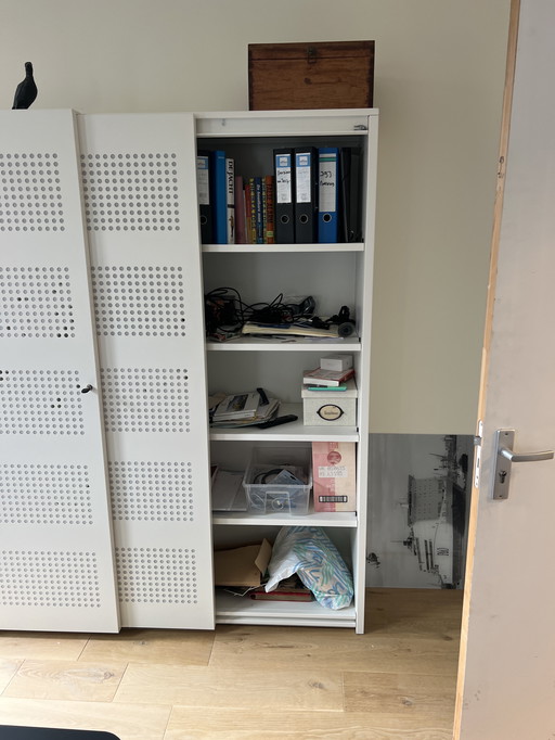 Vendo mobile scorrevole acustico (ufficio)