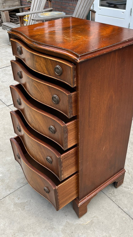 Image 1 of Pander Bevan-Funnell Cómoda Reprodux Mahony