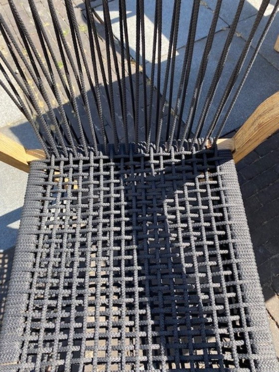 Image 1 of Ensemble de table et chaises de jardin