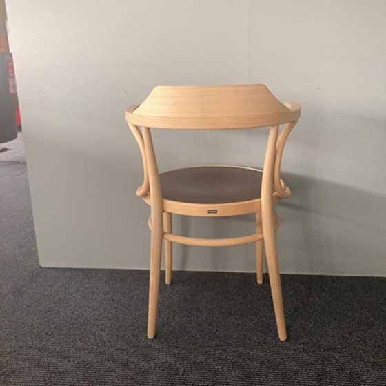 Image 1 of Thonet 233 P eetkamerstoel