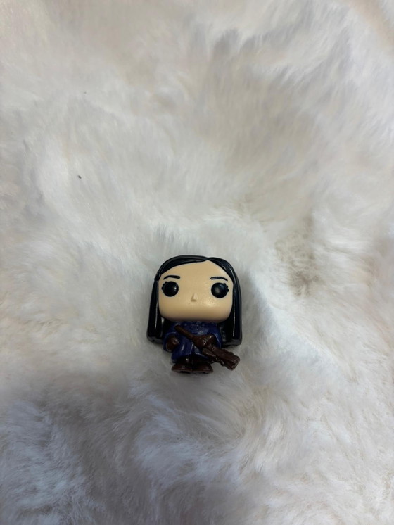 Image 1 of Rare Harry Potter Kinder Joy,inklusive VT401