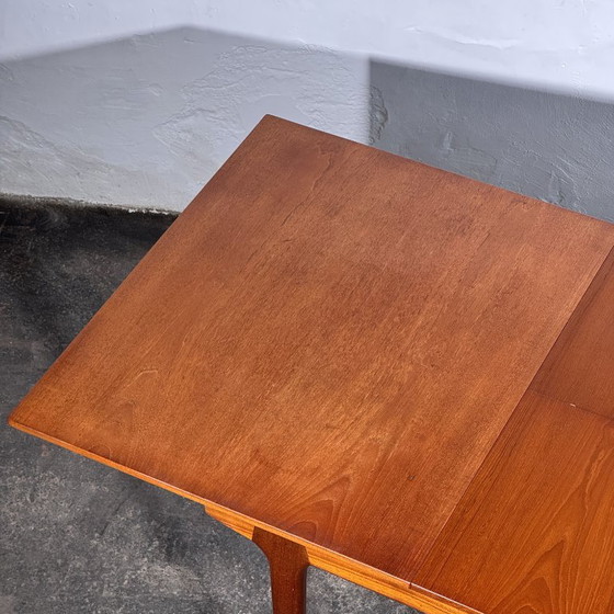 McIntosh T3 Teak Extending Dining Table by A.H. McIntosh and Co, 1960s – A.H. McIntosh & Co Ltd, Wood (photo 17 of 18)