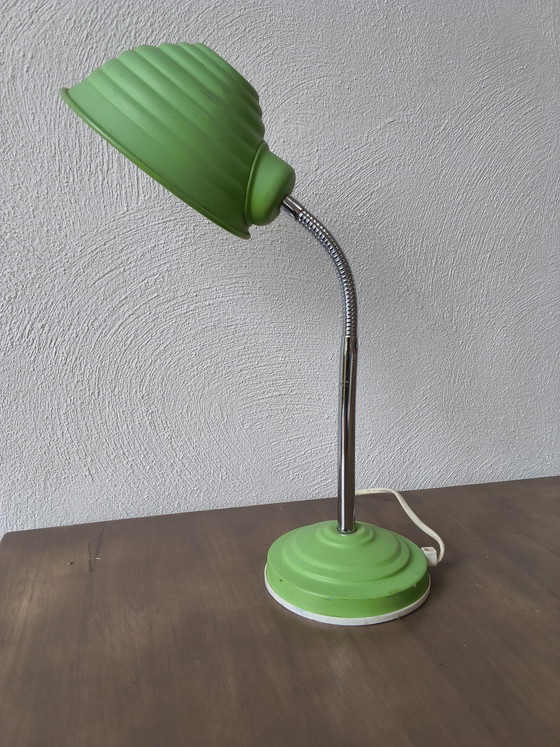 Image 1 of Vintage table lamp Mathias