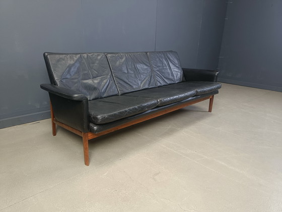 Image 1 of Sofá Júpiter de Finn Juhl de Francia y Søn y Francia &amp; Daverkosen