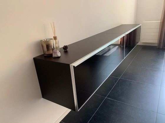 Image 1 of Buffet suspendu / Meuble TV