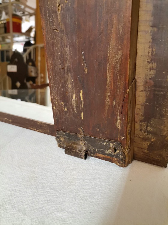 Espejo rustico – Madera (photo 7 of 7)