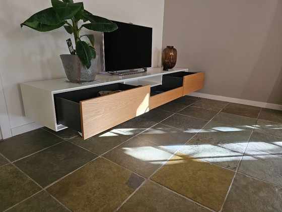 Image 1 of Mueble bajo para TV Hulsta Scopia