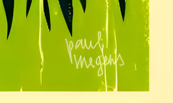 Image 1 of Pop Art su tela