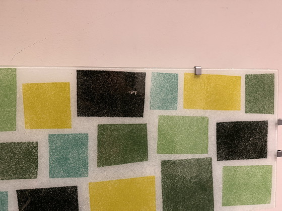 Image 1 of Lampe vintage IKEA Gyllen Julia Treutiger 