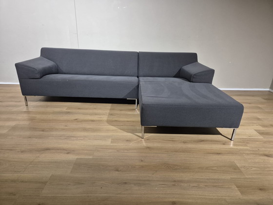 Image 1 of Rol Benz Freistil 180 - Divano angolare - Antracite - Tessuto - Design