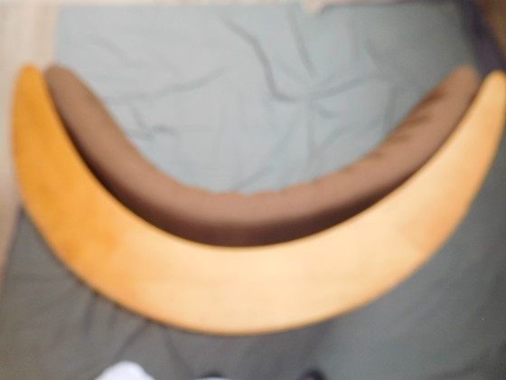 Image 1 of Mecedora 'Relaxer II' de Verner Panton