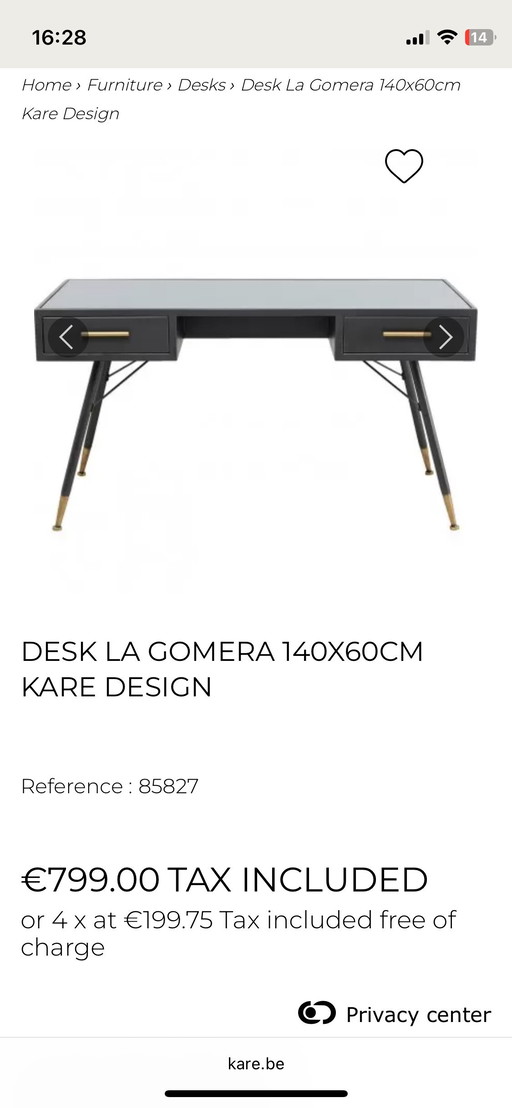 Karé Designbüro