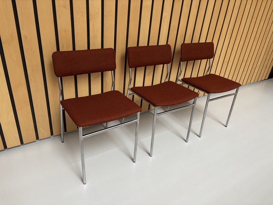 Image 1 of 3 sedie Martin Visser SEO7