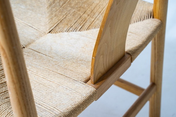 La PP66 China chair di Hans J. Wegner – Poltrone, Legno (photo 8 of 14)