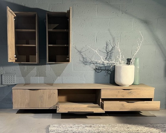 Image 1 of Sirius wall unit -85%