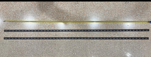 Binari per mensole Kai Kristiansen - Binari per mensole Kai Kristiansen