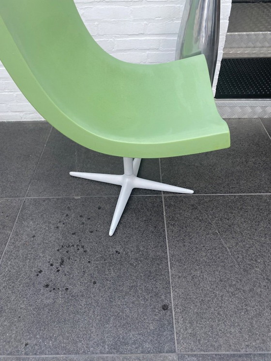 Image 1 of Chaise longue vintage, Chtistophe Pillet