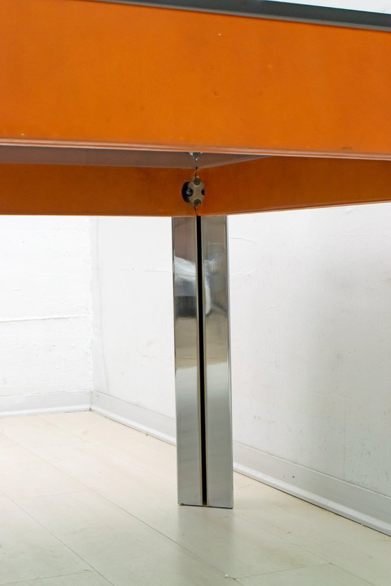 Image 1 of Lampada da tavolo Altarte in vetro di Murano di Stilkronen, 1992