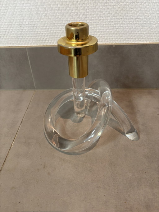 Candle holder Dorothy Thorpe