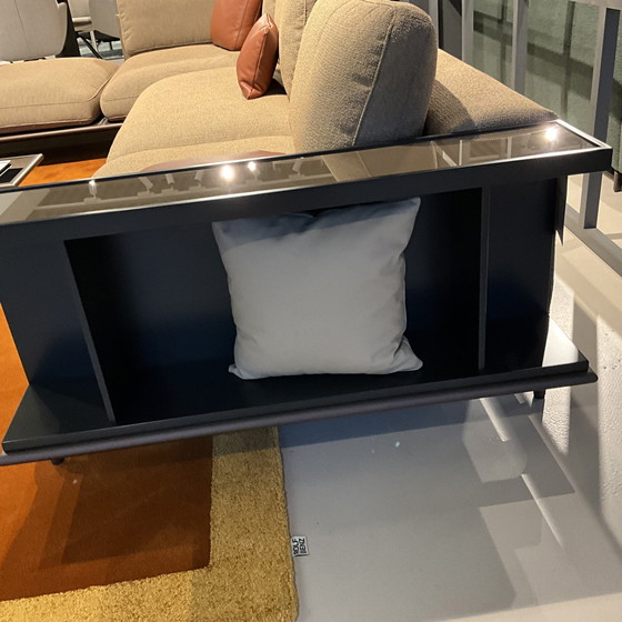 Image 1 of Rolf Benz Liv corner sofa