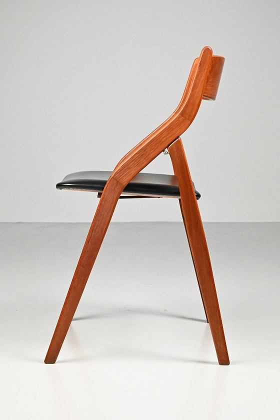 Image 1 of Silla plegable Dyrlund