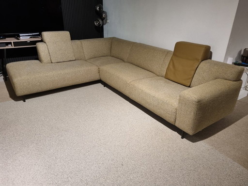 Montel Ecksofa Mouro