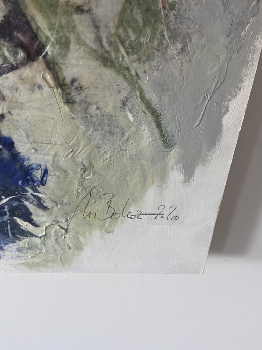 Ulrike Bolenz origineel