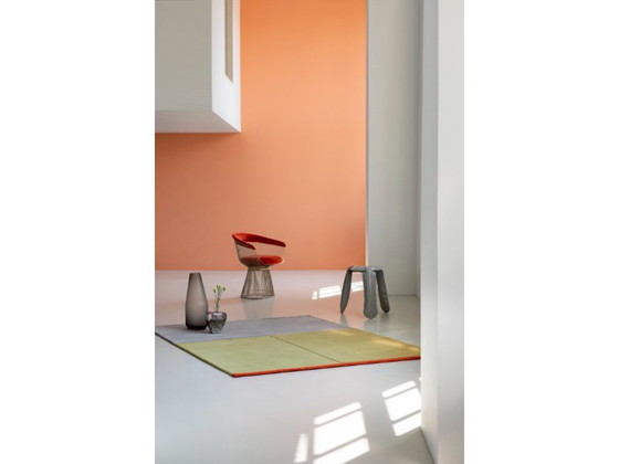 Image 1 of Brink en Campman Decor State Soft Green 97107 Vloerkleed 160x230cm