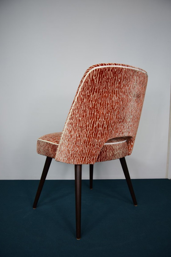 Image 1 of Sedia da cocktail di metà secolo