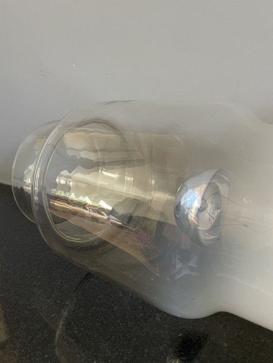 Image 1 of Ruimtetijdperk tafellamp