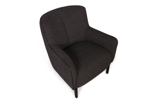 Evidence Santosa fauteuil hoog