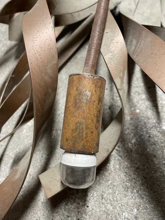 Image 1 of Copper pendant lamp