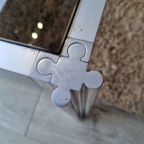 Image 1 of Tavolino Georges Ciancimino Mobiler internationale 1970