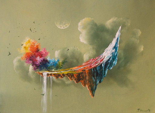 Adam Burczyc - Headland