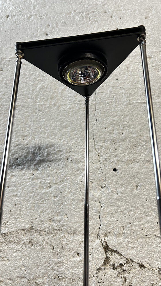 Image 1 of Luci Kandido Lamp Design by F.A Ferdinand Alexander Porsche 