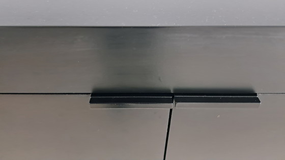 Image 1 of Pastoe Dresser Black