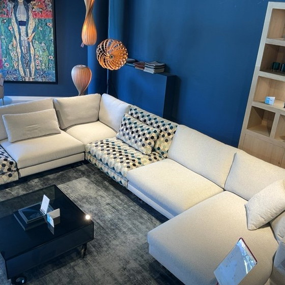 Image 1 of Zizeau Sfida hoekbank