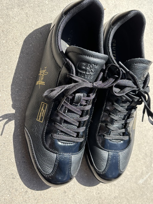 Cruyff Recopa sneakers size 45